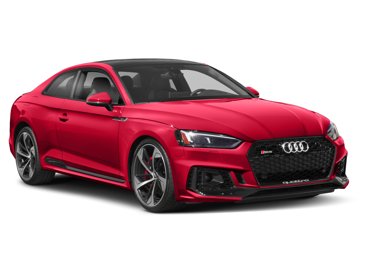 2019 Audi RS 5 2.9T quattro