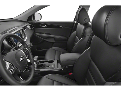 2019 Kia Sorento SX