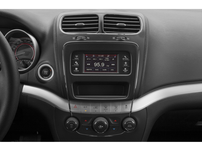 2020 Dodge Journey SE