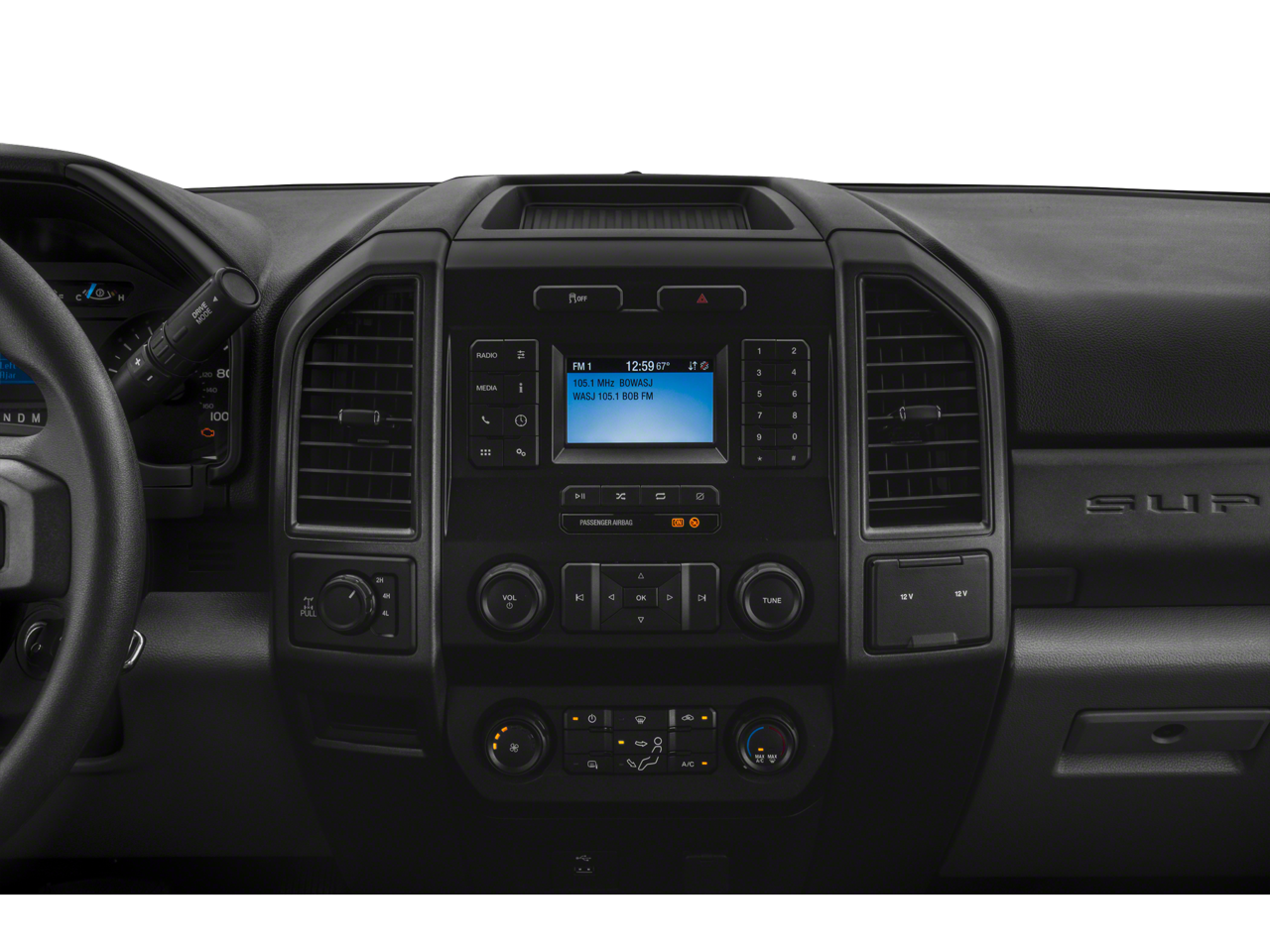 2020 Ford F-350SD XL DRW