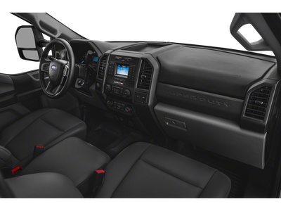 2020 Ford F-350SD XL DRW
