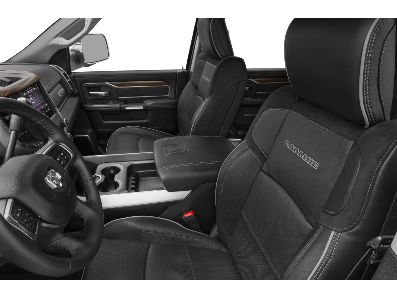 2020 RAM 2500 Laramie