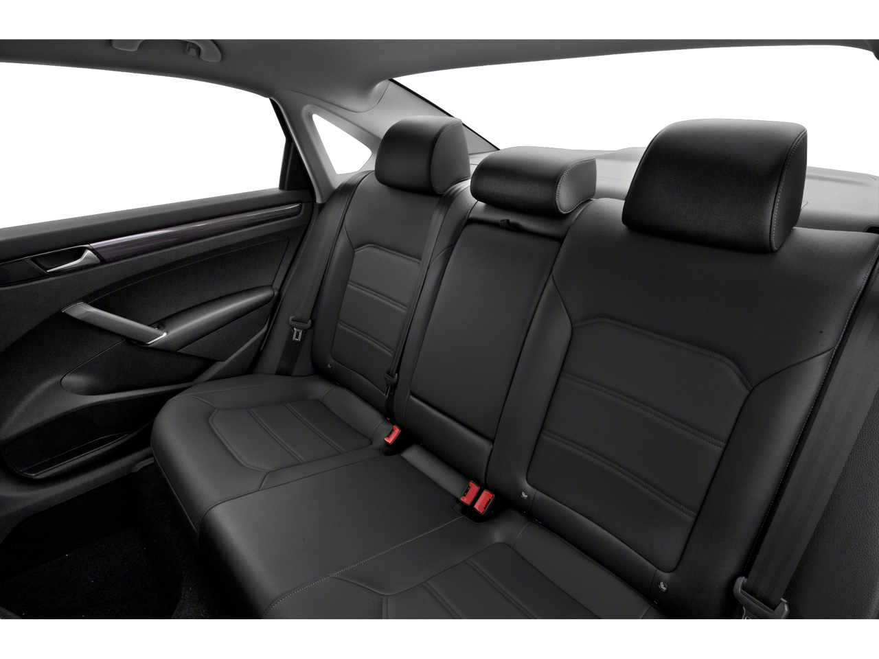 2020 Volkswagen Passat 2.0T SE