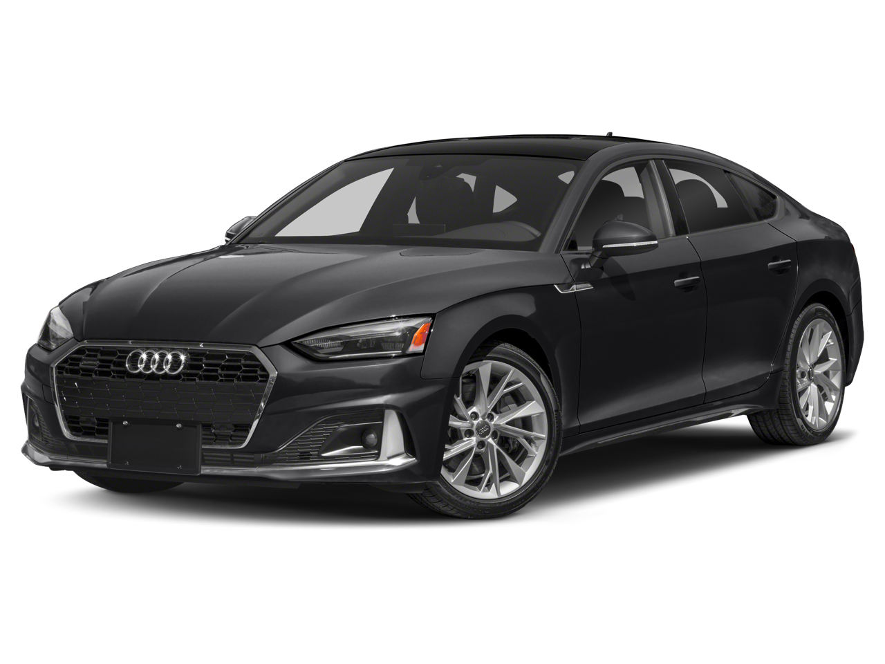2021 Audi A5 40 Premium Plus quattro