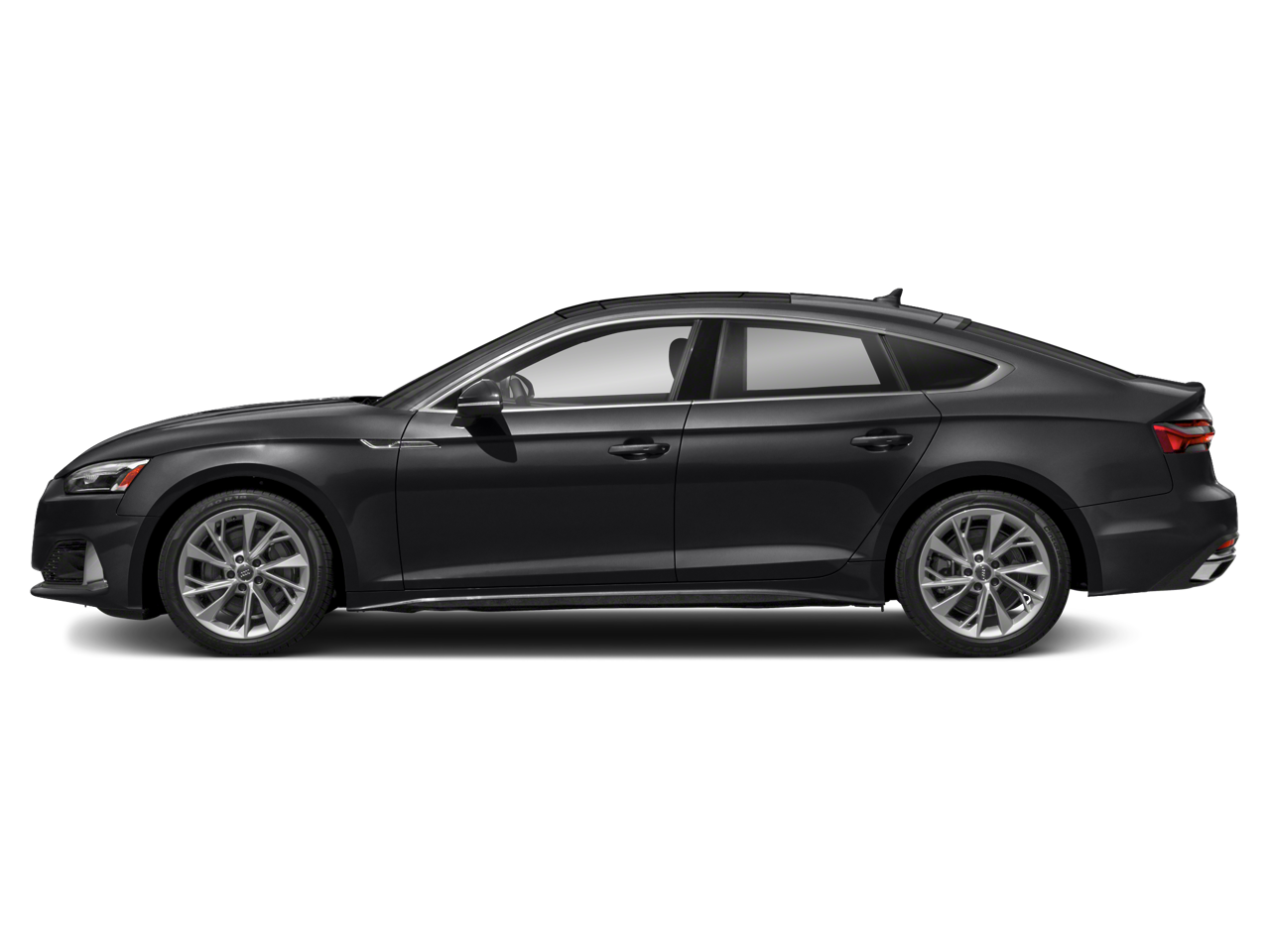 2021 Audi A5 40 Premium Plus quattro