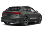 2021 Audi SQ8 4.0T Premium Plus quattro