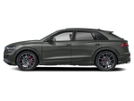 2021 Audi SQ8 4.0T Premium Plus quattro