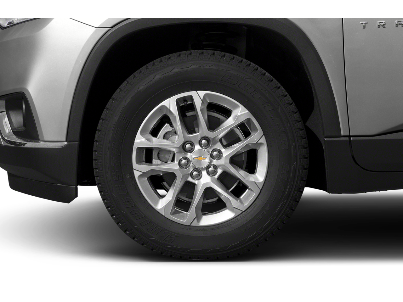 2021 Chevrolet Traverse 3LT - Photo 11