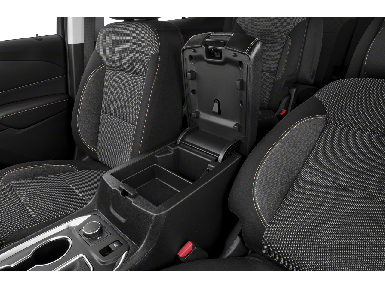 2021 Chevrolet Traverse 3LT - Photo 15