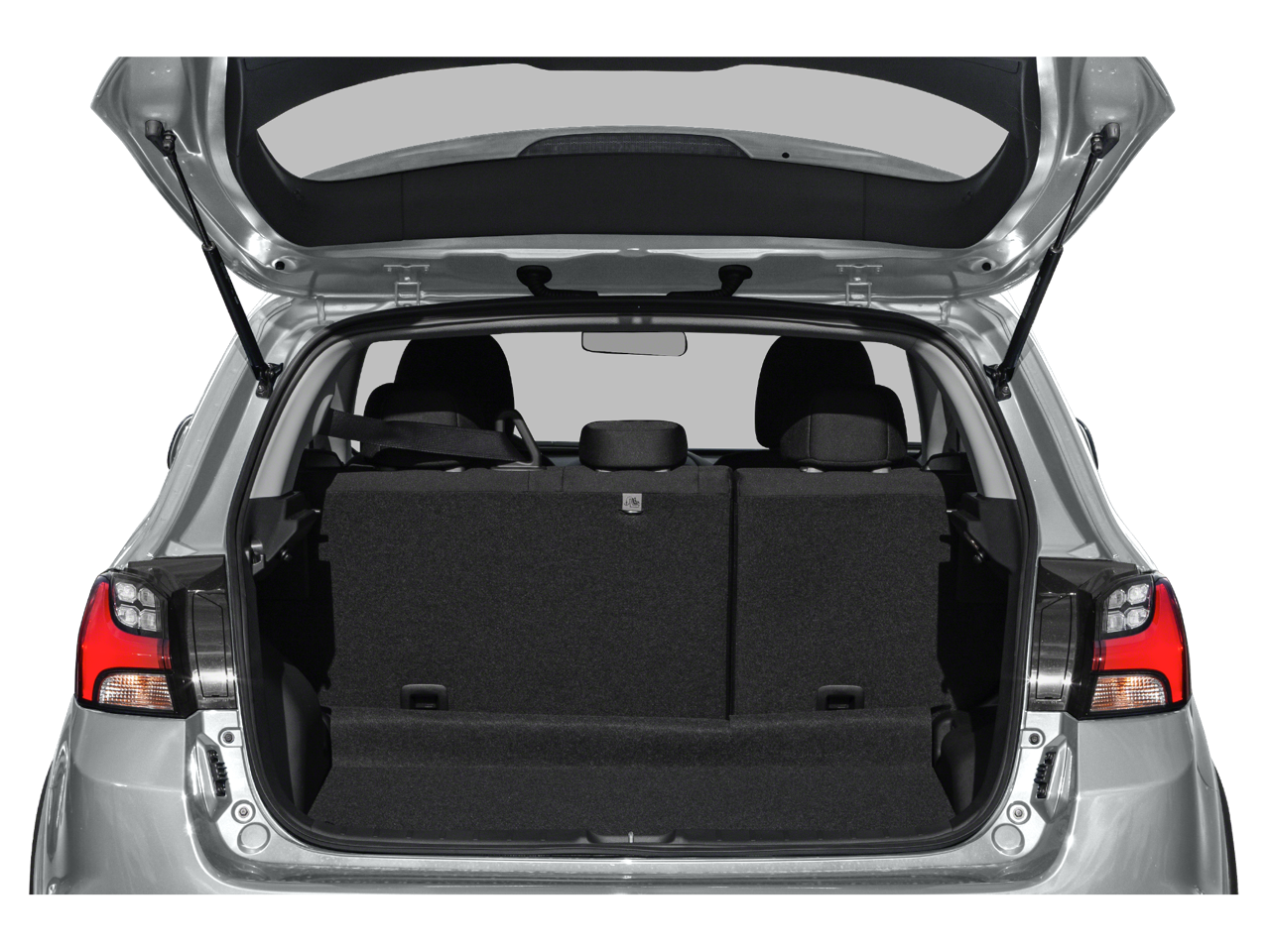 2021 Mitsubishi Outlander Sport 2.0 ES