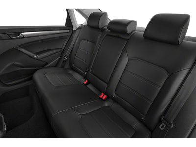 2021 Volkswagen Passat 2.0T R-Line