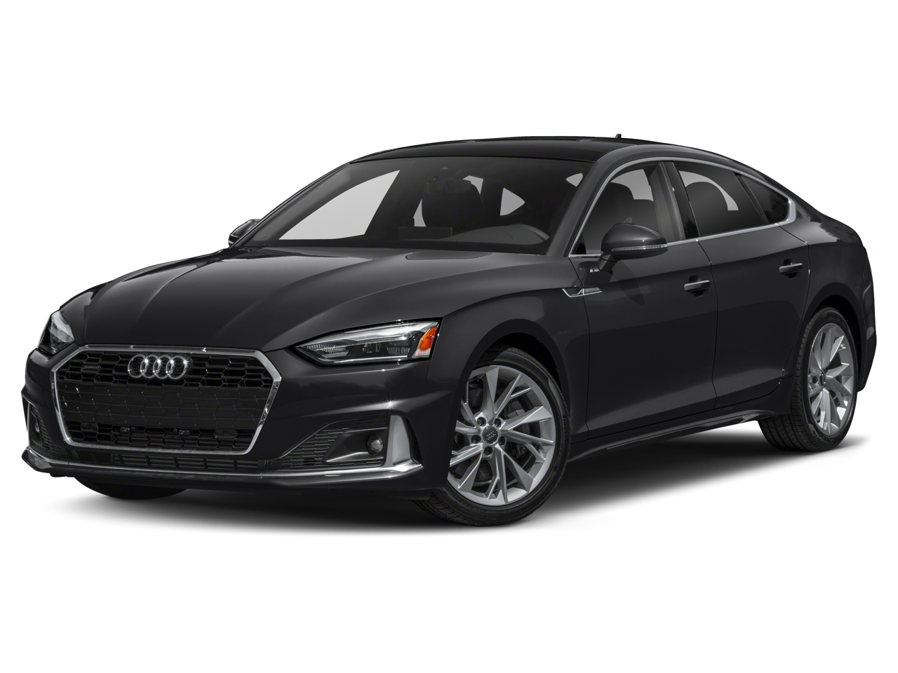 2022 Audi A5 Sportback Premium quattro