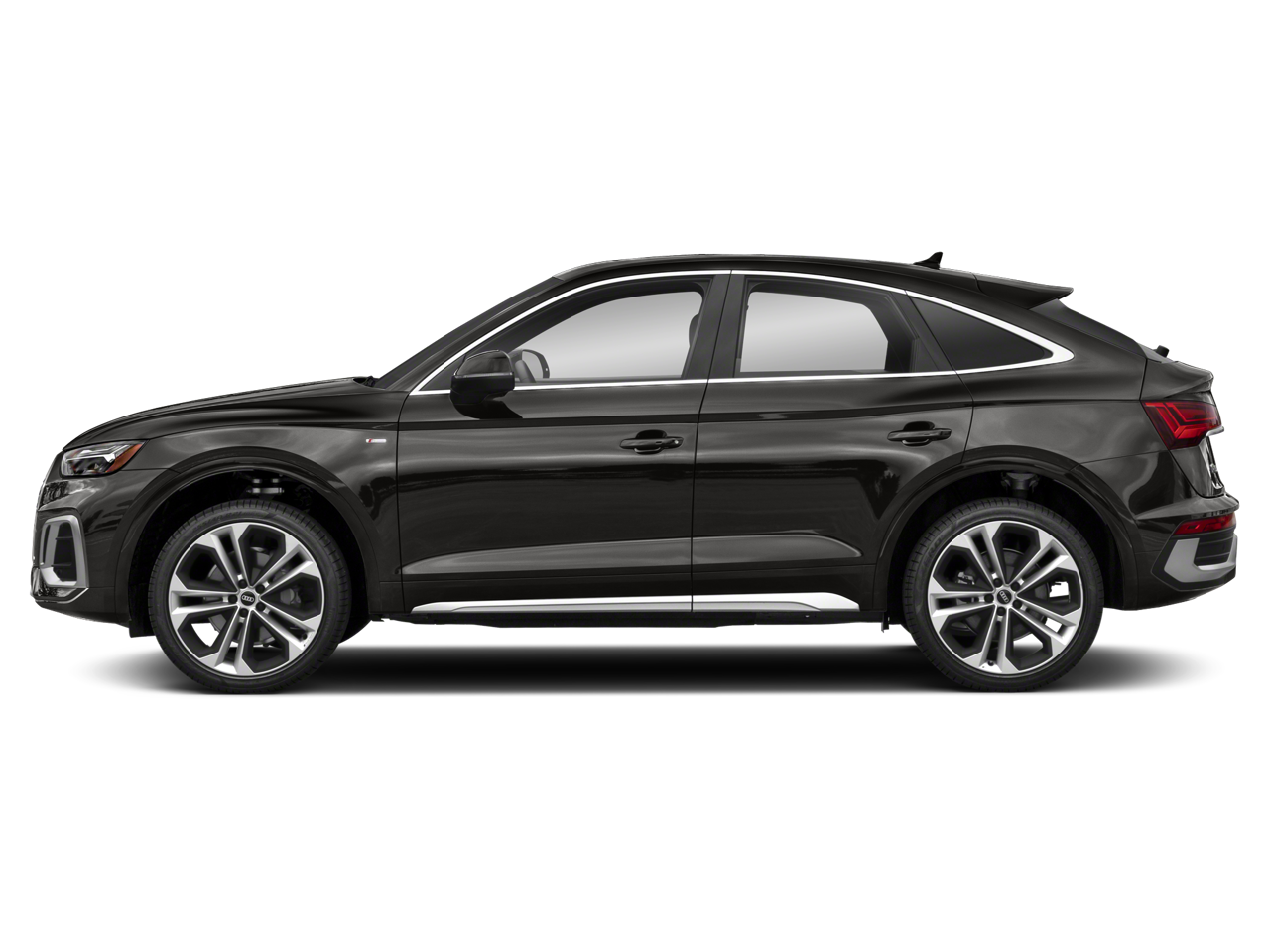2022 Audi Q5 Sportback 45 S line Premium quattro