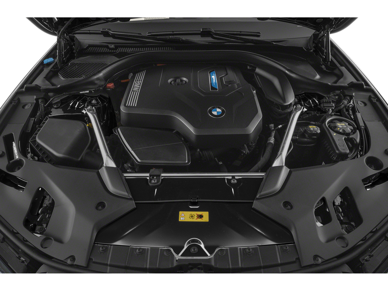 2022 BMW 5 Series 530e iPerformance