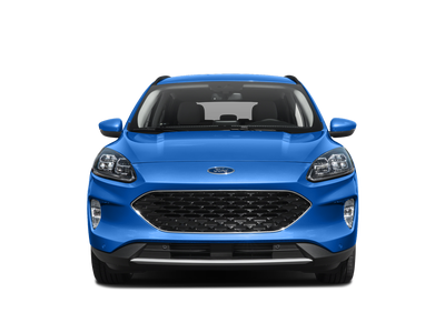 2022 Ford Escape Titanium Elite
