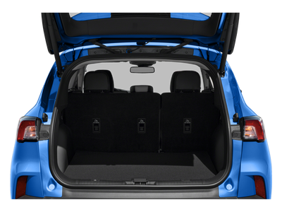 2022 Ford Escape Titanium Elite