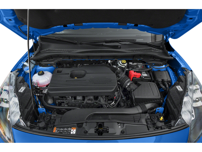 2022 Ford Escape Titanium Elite