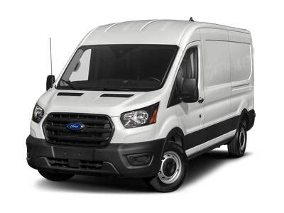 2022 Ford Transit-350 Base