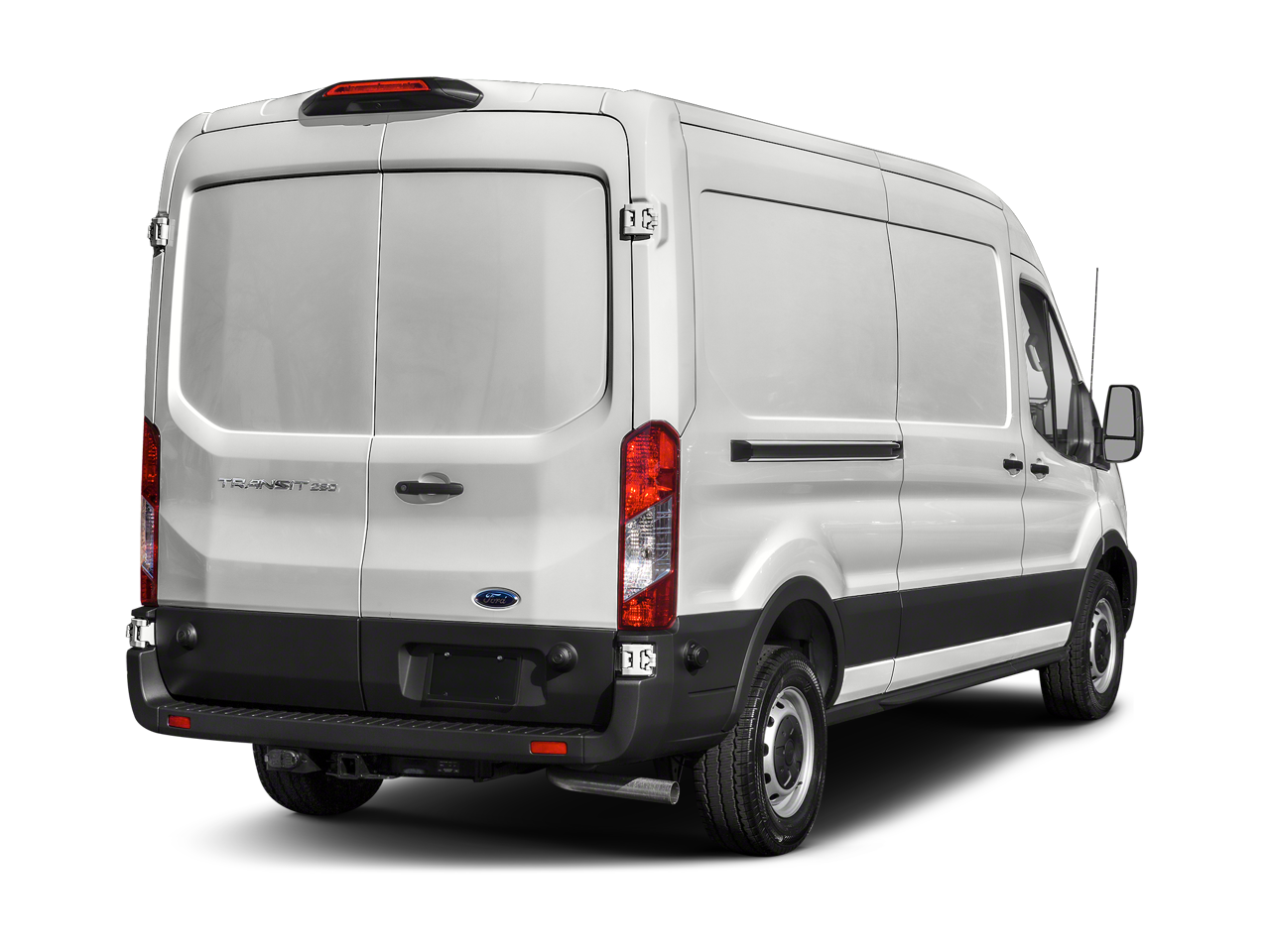 2022 Ford Transit-350 Base