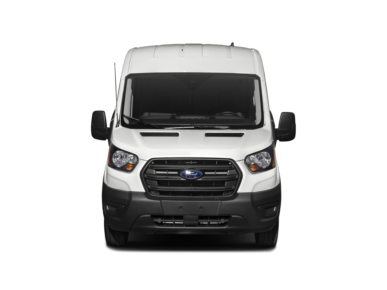2022 Ford Transit-350 Base