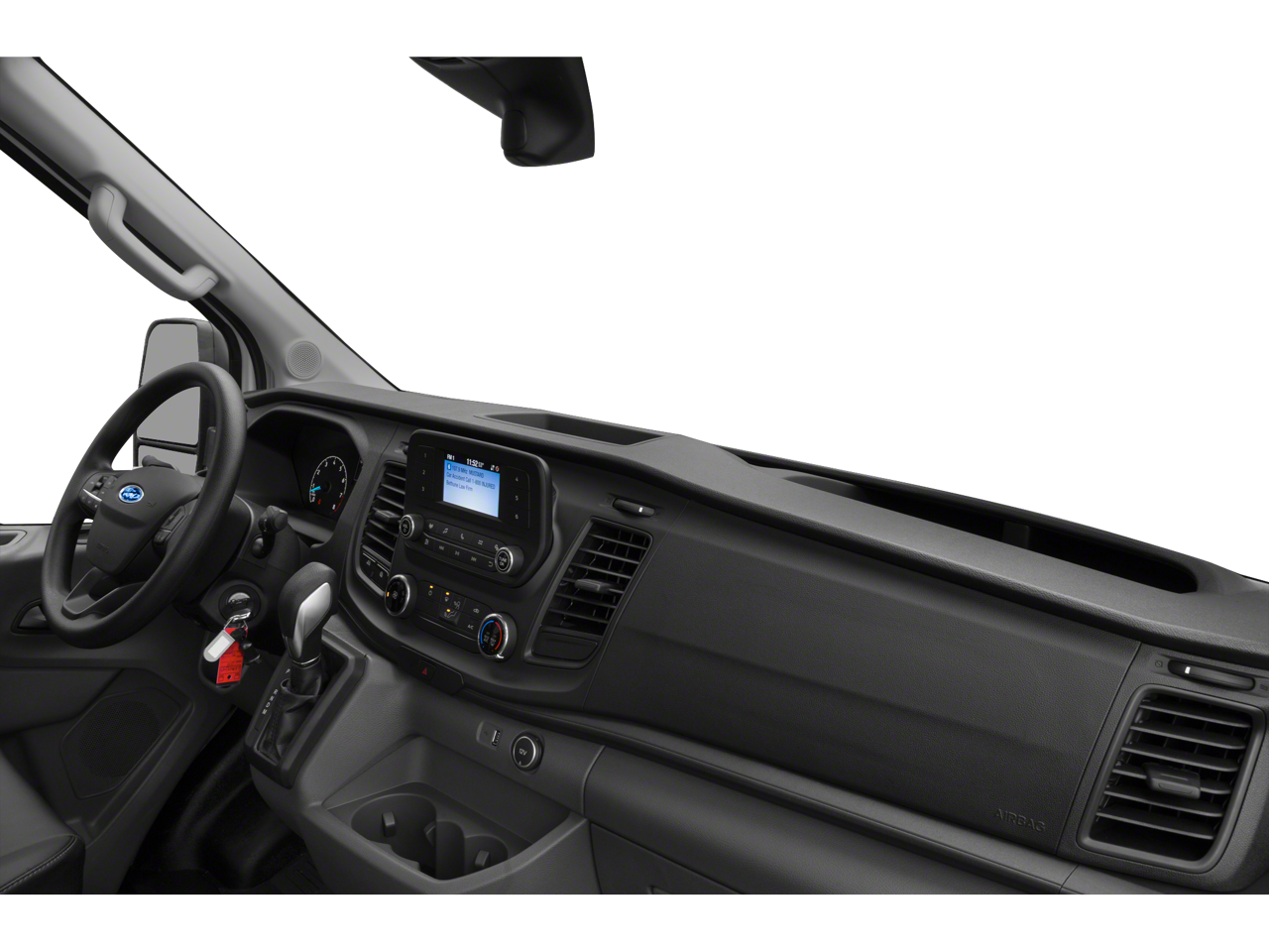 2022 Ford Transit-350 Base