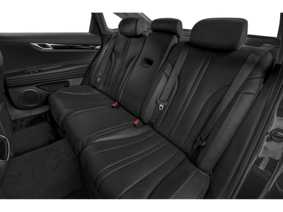 2022 Genesis G80 2.5T ADVANCED