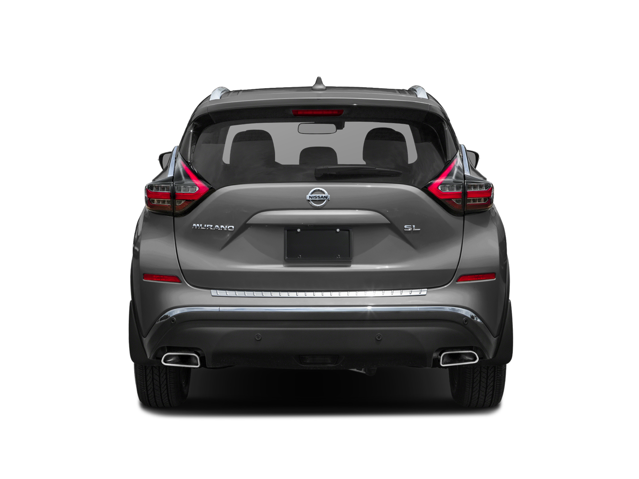 2022 Nissan Murano Platinum