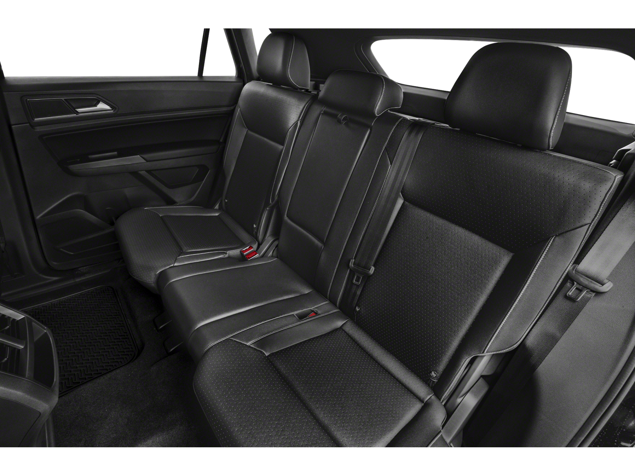 2022 Volkswagen Atlas Cross Sport 2.0T SEL R-Line