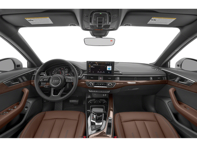 2023 Audi A4 45 S line Premium Plus quattro