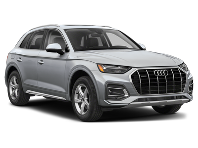 2023 Audi Q5 40 Premium quattro