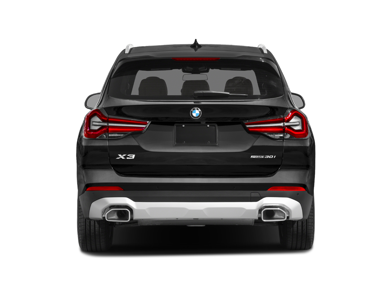 2023 BMW X3 xDrive30i Premium Package