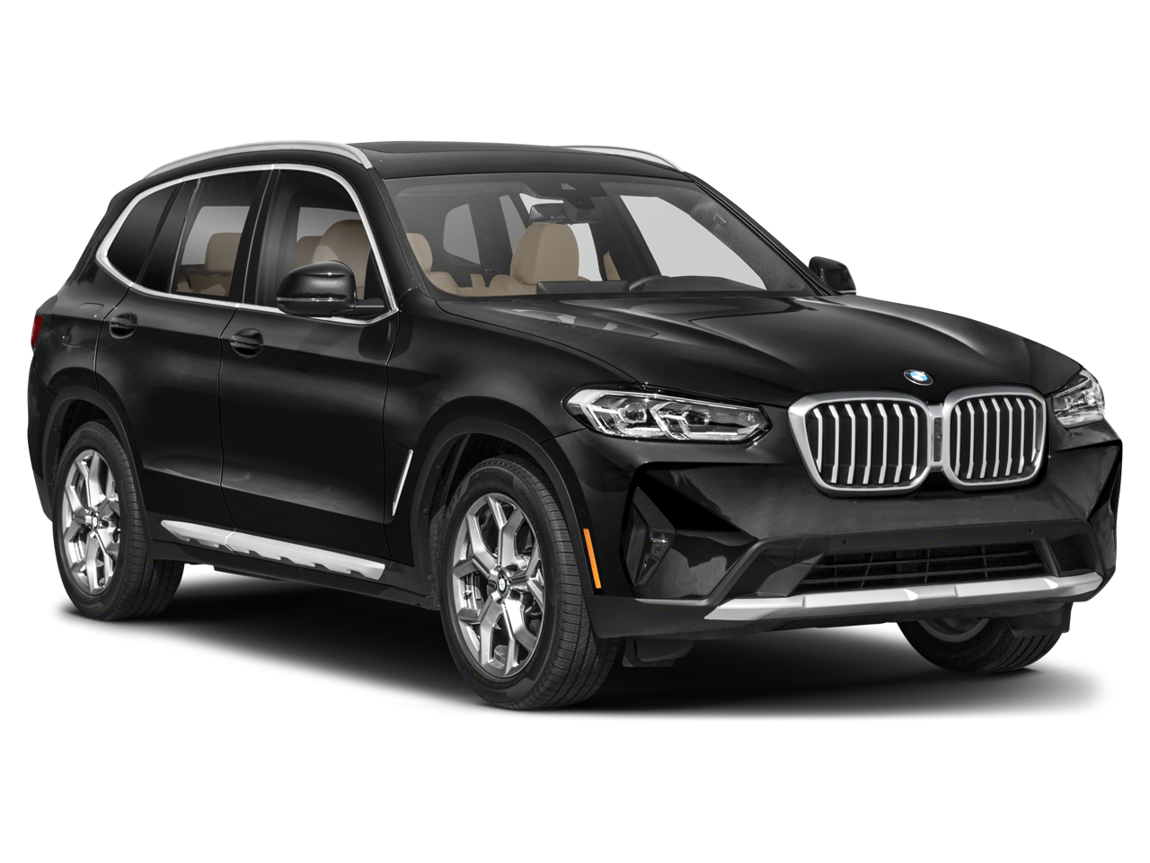 2023 BMW X3 xDrive30i Premium Package