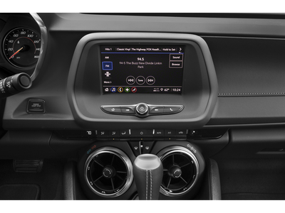 2023 Chevrolet Camaro 2LT 2LT