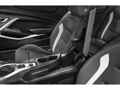 2023 Chevrolet Camaro 2LT 2LT