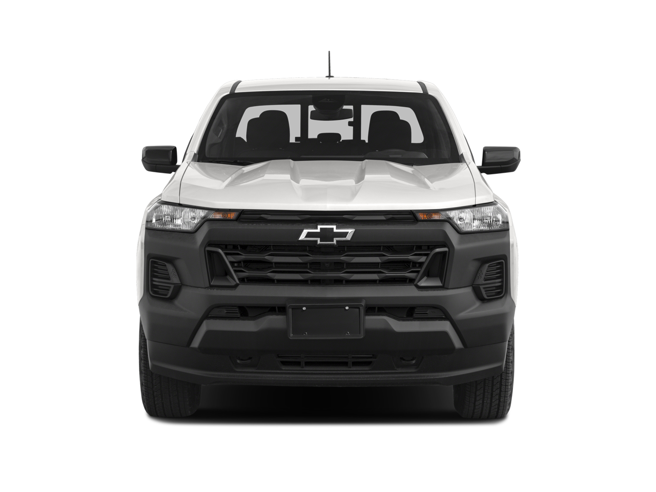 2023 Chevrolet Colorado ZR2