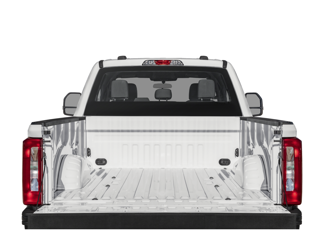2023 Ford F-250SD Lariat