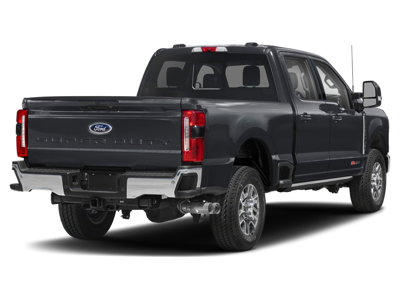 2023 Ford F-250SD Lariat