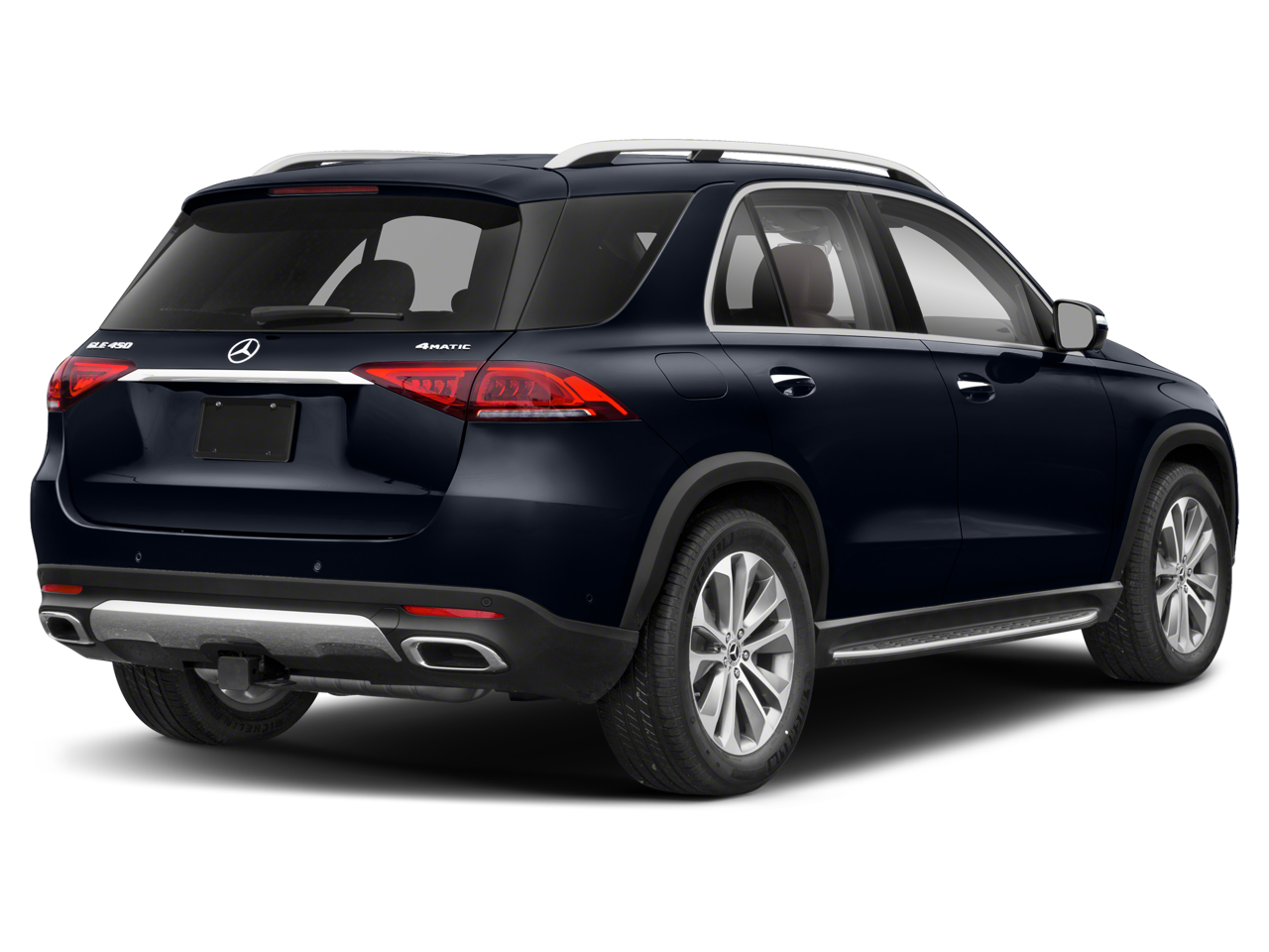 2023 Mercedes-Benz GLE GLE 450 4MATIC®