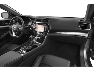 2023 Nissan Maxima 3.5 SL