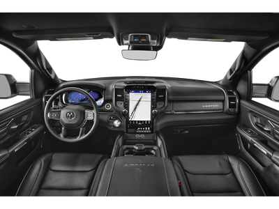 2023 RAM 1500 Limited Night Edition