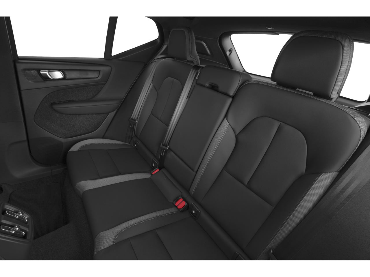 2023 Volvo XC40 Recharge Pure Electric Twin Plus