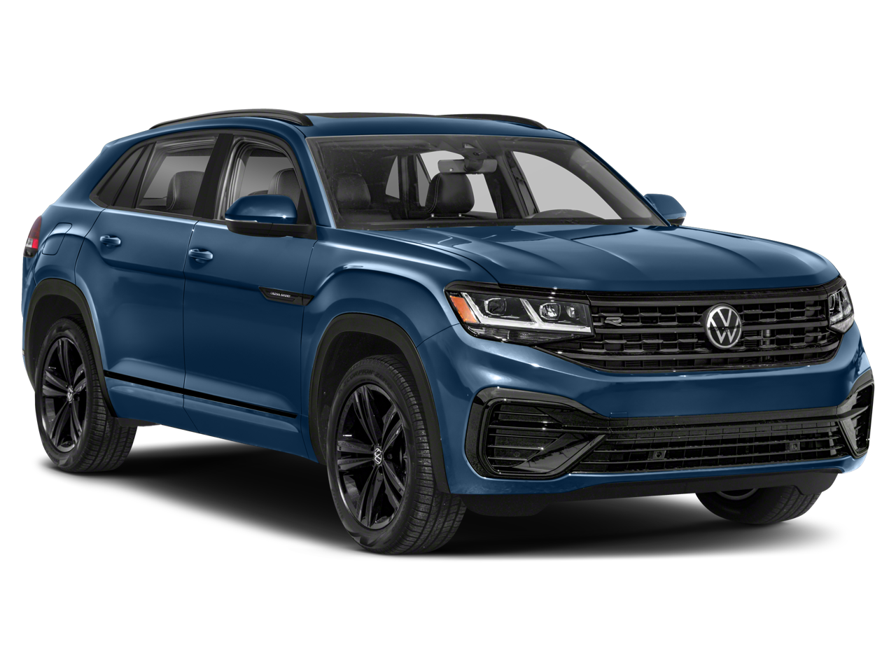 2023 Volkswagen Atlas Cross Sport 2.0T SEL R-Line