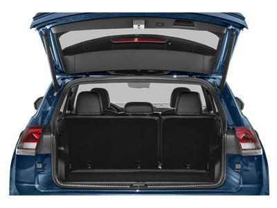 2023 Volkswagen Atlas Cross Sport 2.0T SEL R-Line