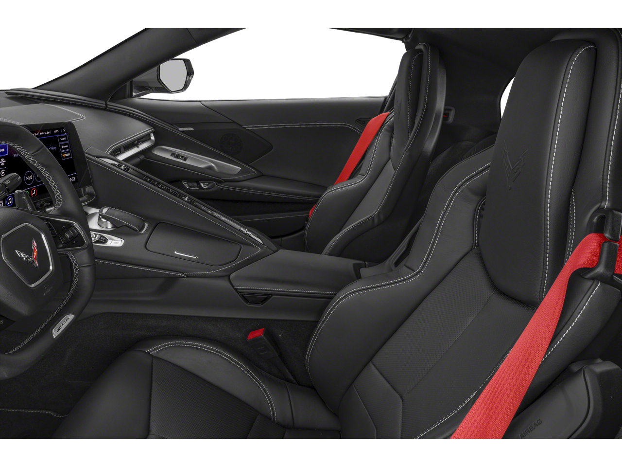 2024 Chevrolet Corvette 3LZ - Photo 16
