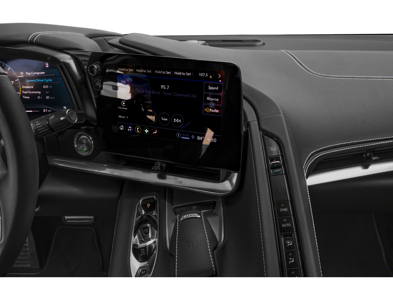 2024 Chevrolet Corvette 3LZ - Photo 17