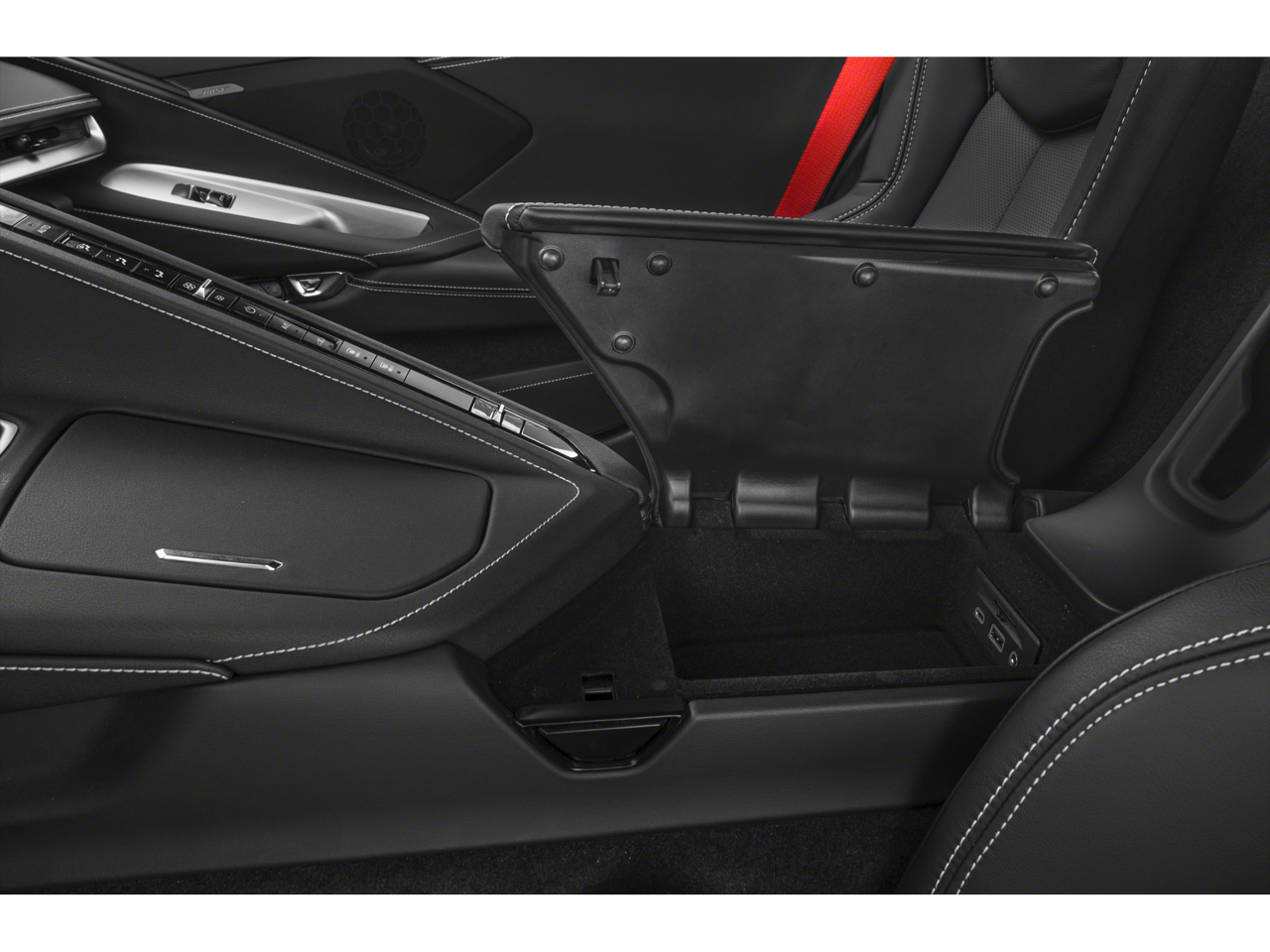 2024 Chevrolet Corvette 3LZ - Photo 18