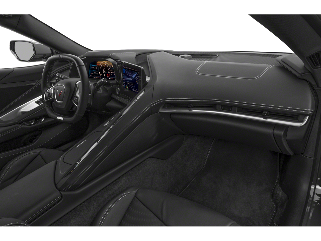 2024 Chevrolet Corvette 3LZ - Photo 19