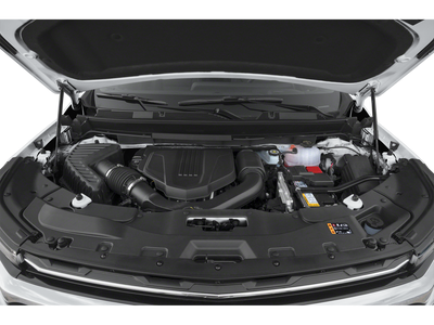 2024 Chevrolet Traverse LT 2LT