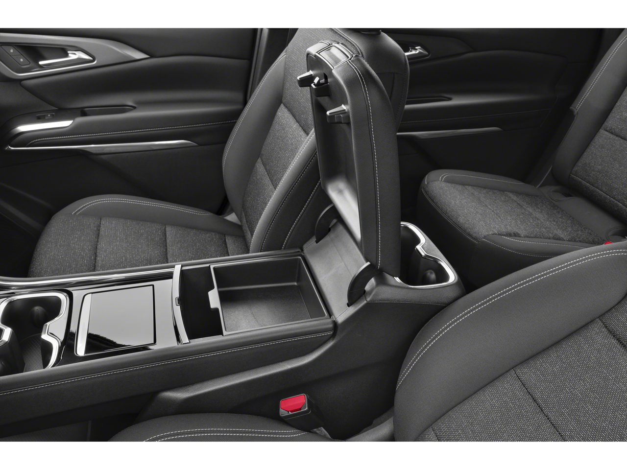 2024 Chevrolet Traverse LT 2LT