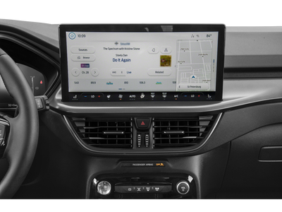 2024 Ford Escape Plug-In Hybrid Base